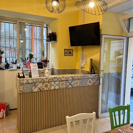 Hotel Cineholiday Napoli Eksteriør bilde
