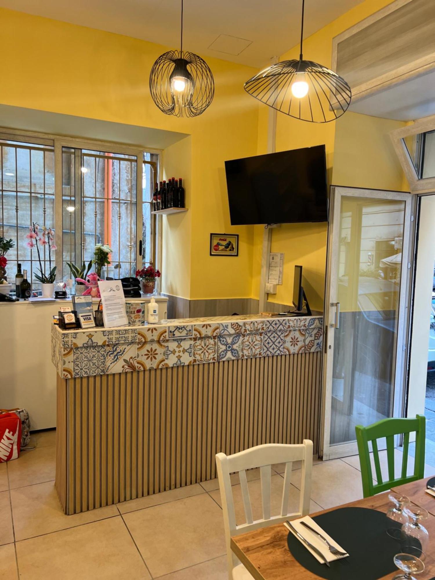 Hotel Cineholiday Napoli Eksteriør bilde